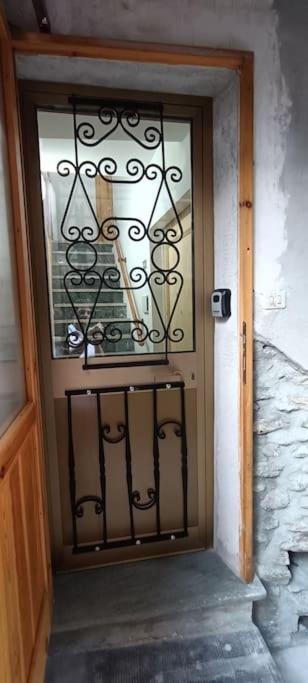 La Sosta Apartment Arliod Exterior photo