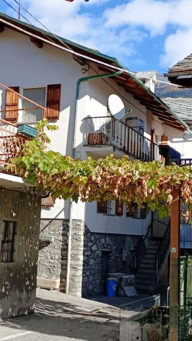 La Sosta Apartment Arliod Exterior photo