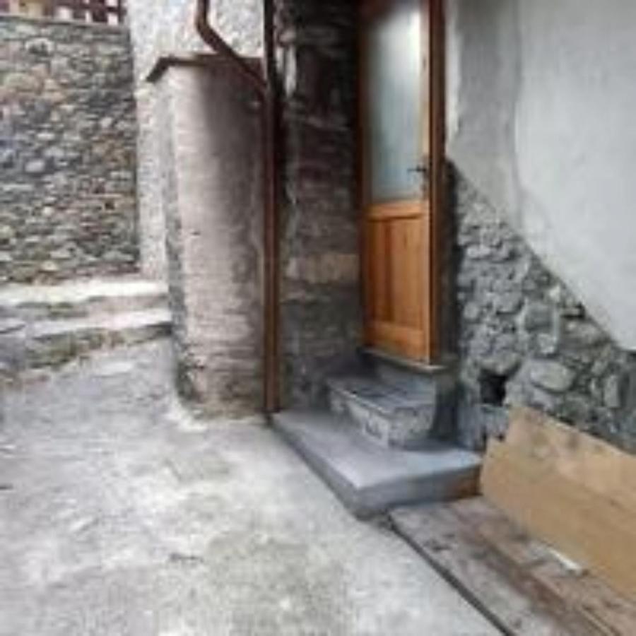 La Sosta Apartment Arliod Exterior photo